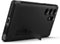 Spigen Tough Armor - Soft case - Krasbestendig Stofafstotend - Zwart
