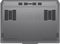 Lenovo LOQ 15AHP10 - Gaming Laptop - AMD Ryzen 7 250 - GeForce RTX 5050 - 16GB RAM - 512GB SSD - 15,6
