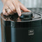 Melitta Look Therm - Koffiezetapparaat - AromaSelector® - Roestvrijstaal