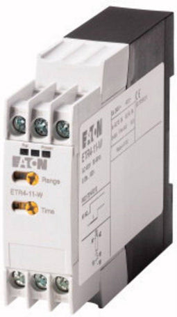 Eaton 031883 ETR4-11-W Tijdrelais 1 stuk(s)