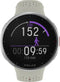 Polar Pacer Pro - GPS Hardloophorloge - Geïntegreerde barometer en hartslagmeting - Wit (Rood Wit)