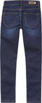 Raizzed Meisjes Jeans - Denim - Dark Blue Stone - Maat 140