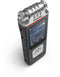 Digital voice recorder Philips DVT 8110 voor vergaderen