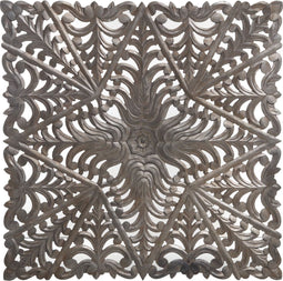 PTMD maxim grijs wandpaneel l