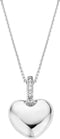 TI SENTO Dames Hanger - 925 zilver - Zilver - 6745SI