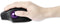 Perixx Perimice 720 - Draadloze ergonomische trackball muis - Verstelbare hoek 0-20 graden