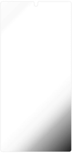 Samsung Galaxy S25 Plus - Screen Protector - Gehard Glas Hoge Weerstand - Transparant