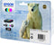 Epson 26XL - Multipack - Claria Premium Ink - 4 kleuren (1 pack)