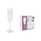 Champagneglas La Mediterránea Tempo (24 Stuks)