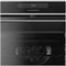 Inventum IOM6035RT - Inbouw oven - 72 liter - 12 programma's - Energieklasse A+