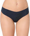 sloggi Zero Microfibre - Dames Hipstring - Ultralicht en naadloos - Zwart