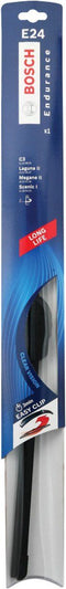 Bosch Ruitenwisblad E24/600 - Retrofit - 600mm - Voor