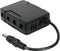 DC-DC CONVERTER VOOR 4-KANAALS DVR'S