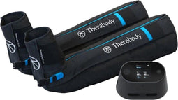 Therabody - RecoveryAir PRO - Compressiesysteem - Medium