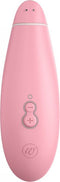Womanizer Premium - Luchtdrukvibrator - Roze - Eco Edition