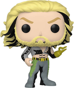 Funko Pop! - Heroes: Justice League - Aquaman
