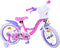 Volare Disney Minnie Cutest Ever! - Kinderfiets - 16 inch - Roze