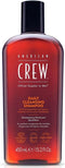 American Crew - Daily Cleansing Shampoo