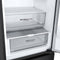 LG GBV3100CEP - Koelvriescombinatie - No-Frost - NatureFresh - C