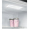 Liebherr ICSE510322 - Integreerbare koel/vriescombinatie - 183/81 liter - duoCooling - easyFresh - smartFrost