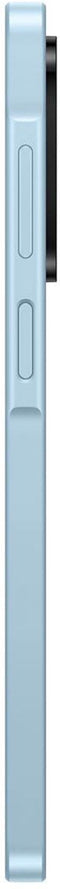 SAMSUNG Galaxy A17 4G - 128 GB - 50 MP camera - Blauw