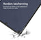 imoshion Tablet Hoes - Geschikt voor iPad 9e generatie (2021) 10.2 inch / 8e generatie (2020) 10.2 inch / 7e generatie (2019) 10.2 inch - Trifold Bookcase - Donkerblauw