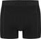 Ten Cate - Heren Basics shorts - 95% Bamboe - zwart (2 stuks)