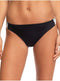 Roxy XL - Fitness Bikinibroekje - VITA Xtra Life™ Lycra® - Zwart