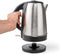 Nedis KAWK340EAL - Waterkoker 1,7L 2200W - Roestvrijstaal