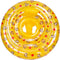 Swim Essentials Baby Zwemzitje 0-1 jaar - Yellow Circus
