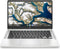 HP Chromebook 14A-NA0416ND - 14 Inch - Full HD IPS - Zilver