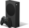 Microsoft Xbox Series S - Console - 1 TB SSD tot 120 FPS - Zwart