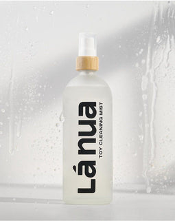 LA NUA MIST TOY CLEANER 100ML