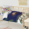 Dekbedovertrek set HappyFriday XMAS Multicolour Wieg voor baby's 2 Onderdelen