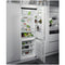 AEG NSC7G751ES - Koel/vriescombinatie - NoFrost GreenZone - Wit