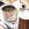 Swan Pump Espresso Cream