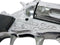 Gonher - Cowboy speelgoed revolver/pistool metaal 100 schots plaffers