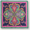 Oilily - Amrpaisley Sjaal - Dames