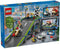 LEGO City Snelle schans voor raceauto's zeepkistenset - 60460