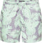 Only & Sons Ted Life Flower AOP Zwembroek Heren - Maat L
