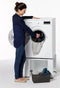 Scanpart wasmachine verhoger - 40 centimeter verhoging - Sokkel - Maximaal 150 kg - 61 x 61 cm - Universeel