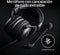 HyperX Cloud II - Gaming Headset - 7.1 Virtueel Surround - Rood