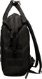 CABAIA Adventurer Small - Rugzak 10L met laptopvak - Diefstalbeveiliging - Zwart