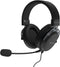 Genesis Toron 301 - Over-Ear Headset - 53mm drivers - Zwart