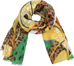 Scarf African Safari