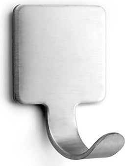 Haak voor ophanging Inofix 2 Stuks (46 x 32 x 24 mm)
