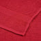 vidaXL - Saunahanddoeken - 4 - st - 80x200 - cm - 360 - g/m² - 100% - katoen - rood