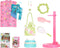L.O.L. Surprise! OMG Sports-pop van serie 3 - Court Cutie - Modepop