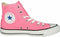 Converse All Stars Hoog Roze (Mt 35 t/m 46)