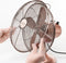 Tristar VE-5970 - Tafelventilator - 35W 3 snelheden - Retro design